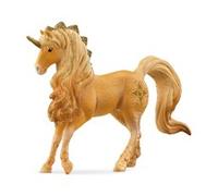 Schleich BAYALA 70822 5 anno/i Oro Plastica Apollo Unicorn Stallion