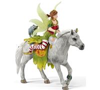 Schleich Bayala Fata Marween In Abiti Da Cerimonia 70517