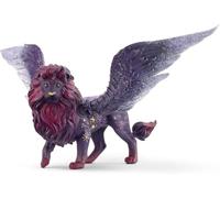 schleich 70837 León lunar, da 5 anni, BAYALA - figura, 28 x 14 x 13 cm