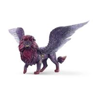 schleich 70837 León lunar, da 5 anni, BAYALA - figura, 28 x 14 x 13 cm