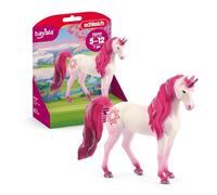 ACTION FIGURE SCHLEICH GIUMENTA DI UNICORNO MANDALA (SERIE BAYALA)