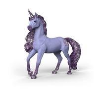SCHLEICH BAYALA® | Unicorno Stallone Orchidea 70893