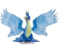 Schleich BAYALA | Pavone Magico 70794 | 18 x 30 x 17 cm | dai 5 anni