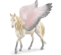 SCHLEICH SUNRISE PEGASUS (3)