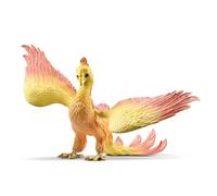 Schleich BAYALA | Phoenix 70760 | 10 x 16 x 13 cm