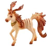 Schleich Bayala Puledro A Righe Di Marween 70530