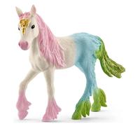 Schleich Bayala Puledro Con Piume Di Surah 70529