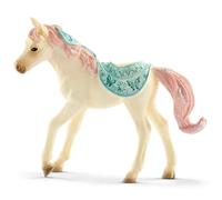 Schleich Bayala Puledro Farfalla Di Femaja 70549