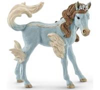 Schleich Bayala Puledro Re Di Eyela 70527