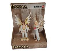 Schleich Bayala Sireel & Solfur 70435 Fata/Elfo 18cm