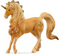 schleich 70822 Stallone di unicorno Apollo, da 5 anni, BAYALA - Figura, 4 x 16 x 12 cm
