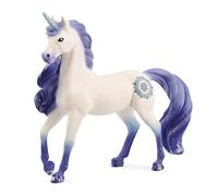 ACTION FIGURE SCHLEICH STALLONE DI UNICORNO MANDALA (SERIE BAYALA)