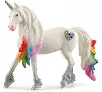 Schleich Bayala Unicorno Arcobaleno Stallone 70725