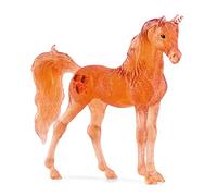 schleich BAYALA | Unicorno da collezione Caramello 70735 | 1 pezzi