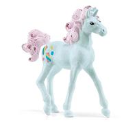 schleich BAYALA | Unicorno da collezione Marshmallow 70737 | 1 pezzi