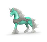 Schleich Bayala - Unicorno della Nebbia Statuina - 3+ anni | 70875