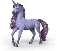 SCHLEICH BAYALA® | Unicorno Stallone Orchidea 70893