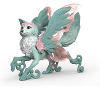 Schleich BAYALA | Volpe Piuma Magica 70845 | 15 x 8 x 18 cm