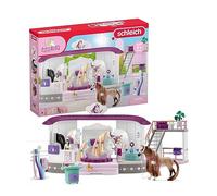 schleich 42588 action figure giocattolo