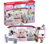 Schleich - Beauty Salon - Sofias 'Beauties - 42588 - Gamma di bellezze di Sofia