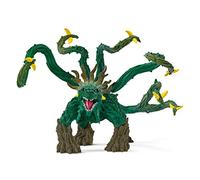 ACTION FIGURE SCHLEICH BESTIA DELLA GIUNGLA (SERIE ELDRADOR CREATURES)