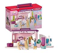 BOUTIQUE POP UP per cavalli HORSE CLUB sofia's beauties SCHLEICH 42587 miniature