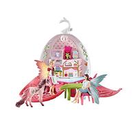 Schleich - Caf des Elves - 42526