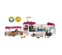 schleich HORSE CLUB 42619 action figure giocattolo