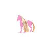 Schleich - Schleich Horse Club Sofiaàƒâ¢à'â'¬à'â"¢s Beauties 42650 Accessorio Per Miniature Giocattolo Acconciatura Per Figure Gioc