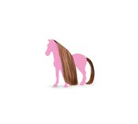 SCHLEICH- Capelli Bellezza Cavalli Cioc Accessori, Colore C (Sony Playstation 5)