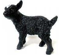 Schleich Capretto Nero Figure Di Animali