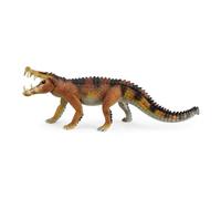 Schleich Figura Dinosauro Kaprosuchus 15025 Marrone 1 pz.