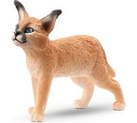 Schleich Caracal Baby