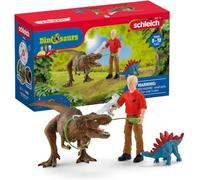schleich Dinosaurs 41465 set da gioco