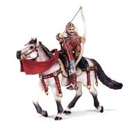 Schleich Cavaliere Arciere A Cavallo 70030 Collezionista