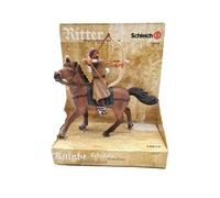 Schleich Cavaliere Arciere A Cavallo 70039 Collezionista