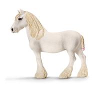 Schleich cavalla di razza Shire