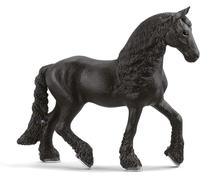 Schleich – Figura di cavallo – Cavalla Frisone – Horse Club – 1 pz.
