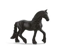 Schleich Figura cavallo frison