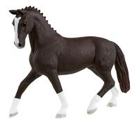 Schleich Cavalla Hannoverana. Figura Nera