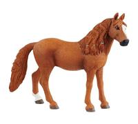 Schleich Cavalla Pony Da Monta Tedesco