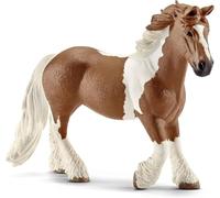 Schleich 13773 Tinker Mare Animale Cavallo Figura Giocattolo da Collezione TG 3+