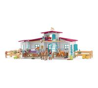 schleich HORSE CLUB 42567 set da gioco