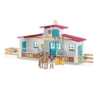 Schleich Schleich - Centro Equestre - 72222 - Gamma Horse Club S_0294_SCH72222 G