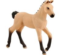 Schleich Circolo Ippico 13929 Puledro Hannoverano Falbo