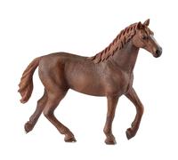 SCHLEICH GIUMENTA PUROSANGUE INGLESE (5)