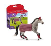 SCHLEICH Concorso ippico giumenta Trakehner