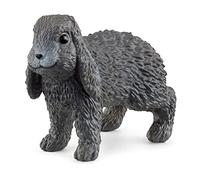 schleich Farm World Lop-Eared Rabbit