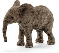 SCHLEICH Cucciolo di Elefante Africano