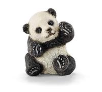 SCHLEICH CUCCIOLO DI PANDA
